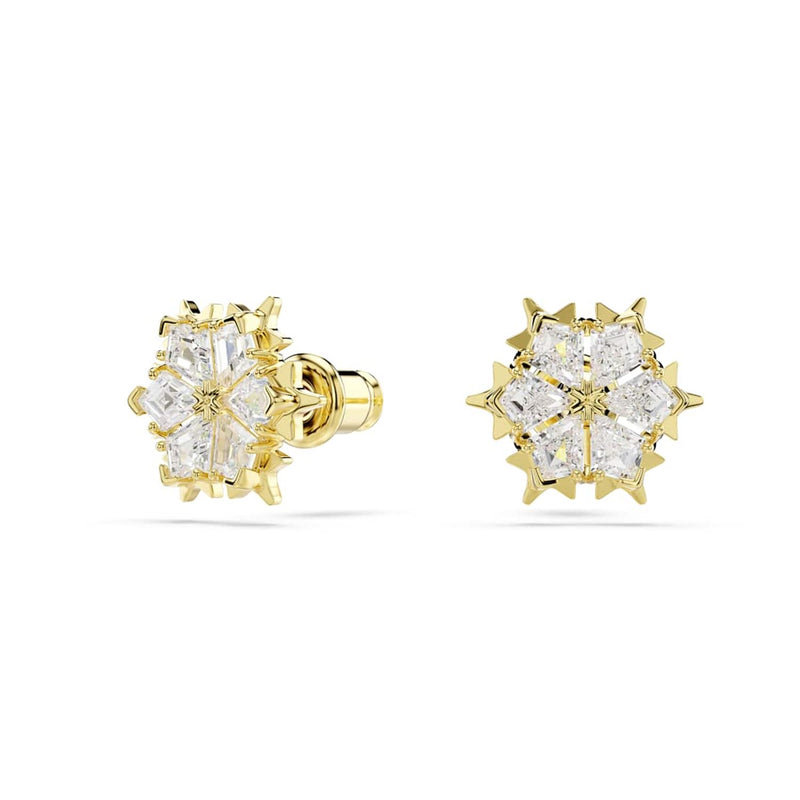 Swarovski Magic Ohrringe in Goldoptik 5757816-zoom-