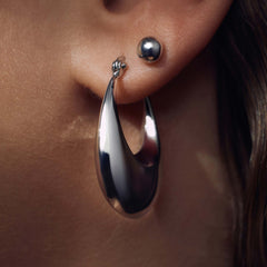 Parte Di Me Sorprendimi 925 Sterling Silver Earrings Giftset PDM90067