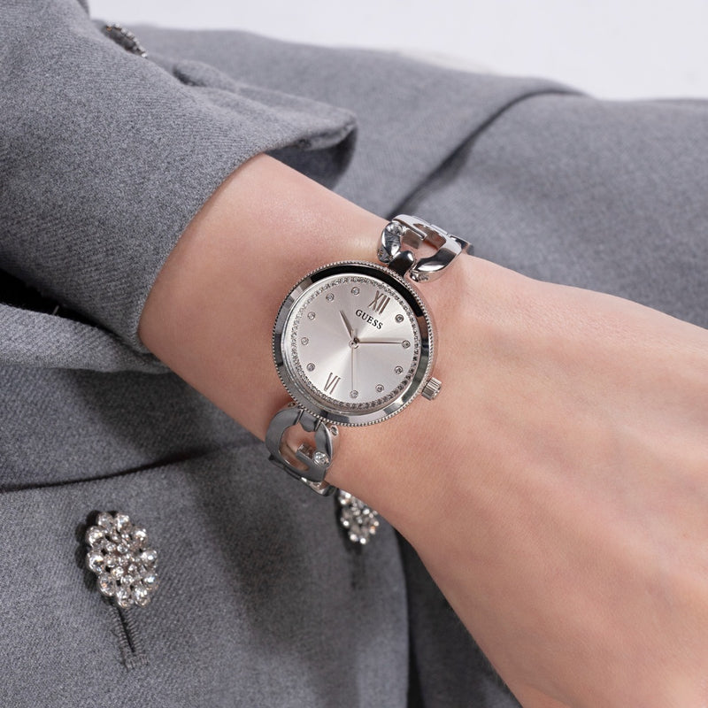 GUESS Empower Women's Watch GW0759L1-zoom-