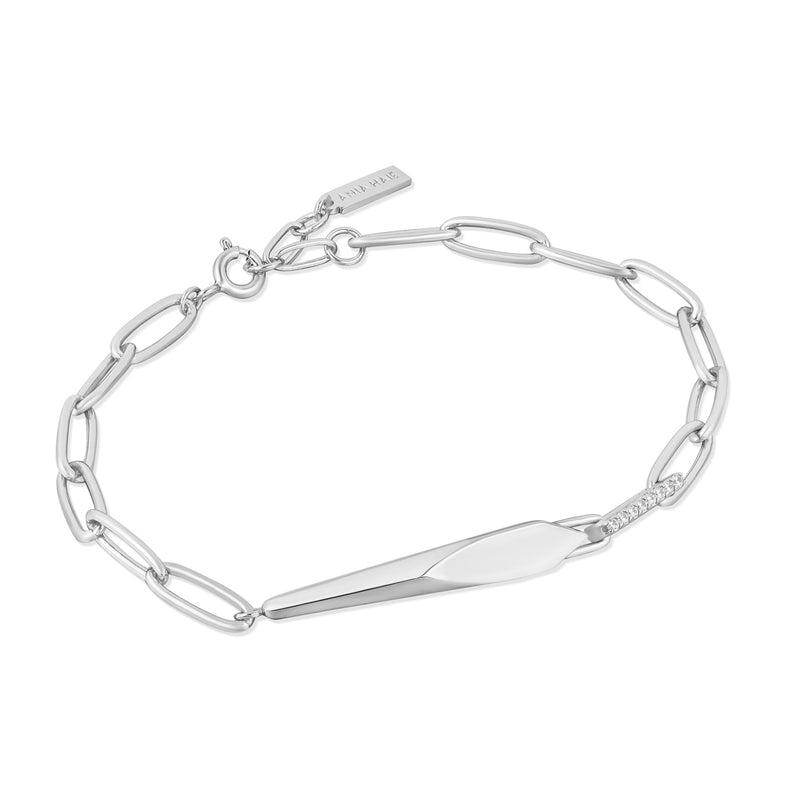 Ania Haie damen Armband Silber AH-B053-03H-zoom-