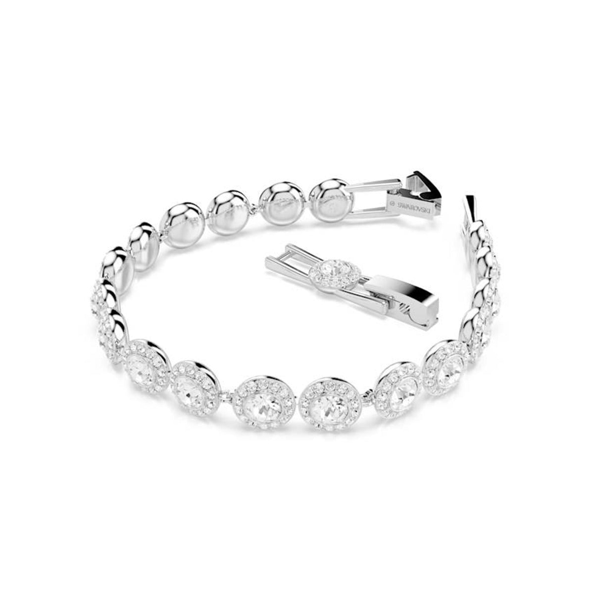 Swarovski Silver Bracelet 5682279