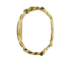 GUESS Gold Watch W1117L2