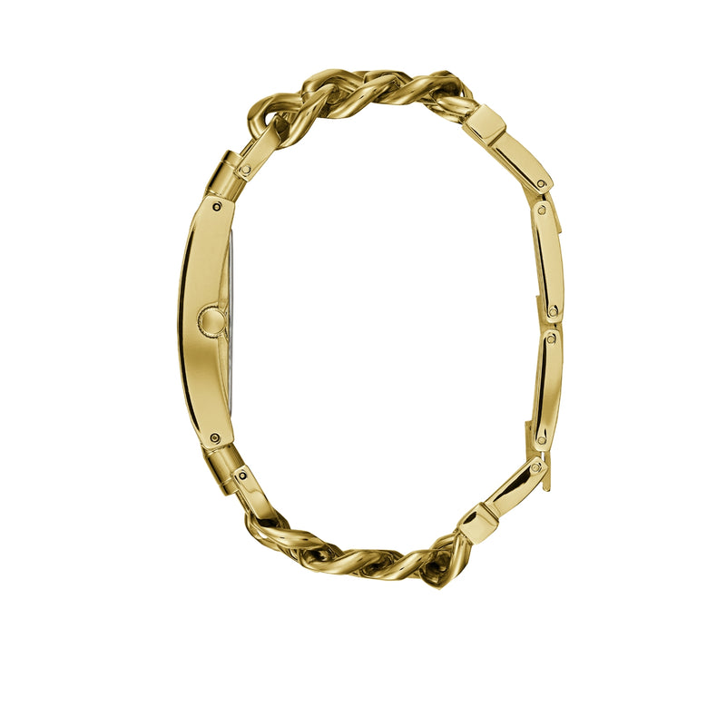 GUESS damen Uhr Gold W1117L2-zoom-