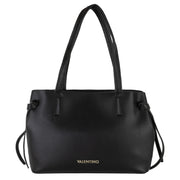 Valentino Bags Win Re Black Shopper VBS9IF01NERO