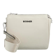 Bogner Cream Crossbody Bag 2001-A0489916