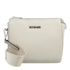 Bogner Cream Crossbody Bag 2001-A0489916