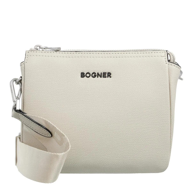 Bogner Cream Crossbody Bag 2001-A0489916-zoom-