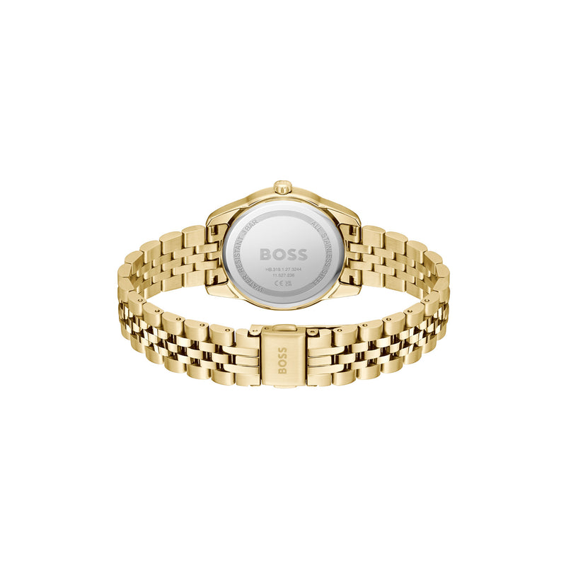 Hugo Boss Graceful Precious Grüne Damenuhr HB1502810-zoom-