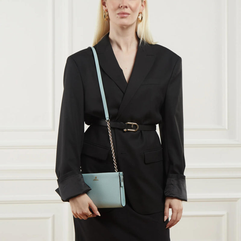 Furla Blue Crossbody Bag 2001-A0530273-zoom-