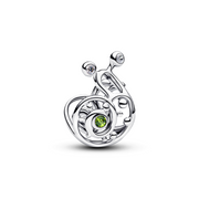 Pandora Moments Schnecke Durchbrochener Charm 794557C01