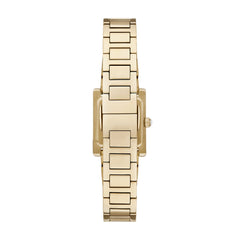 Emporio Armani White Women's Watch AR11663