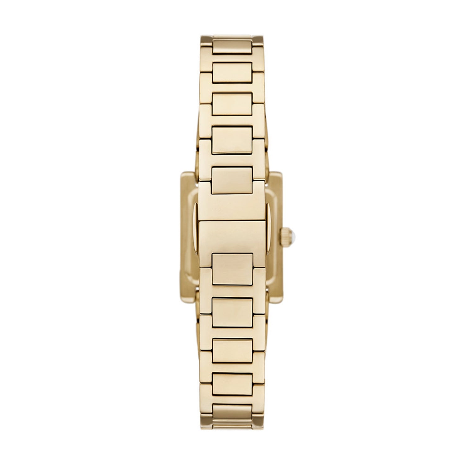 Emporio Armani White Women's Watch AR11663