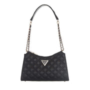 Guess Black Shoulder Bag 2001-A0505662