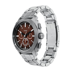 Fossil Machine Men's Watch FS6144