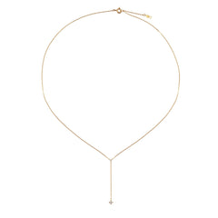Jackie Gold 14 karat gold Necklace JKN24.448