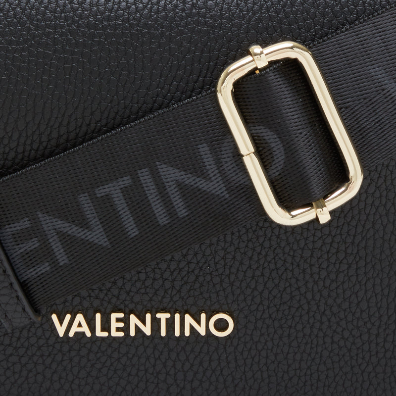 Valentino Bags Pattie damen Umhängetasche Schwarz VBS52901GNERO-zoom-