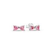 Pandora Timeless 925 Sterling Silver Earrings 293505C01