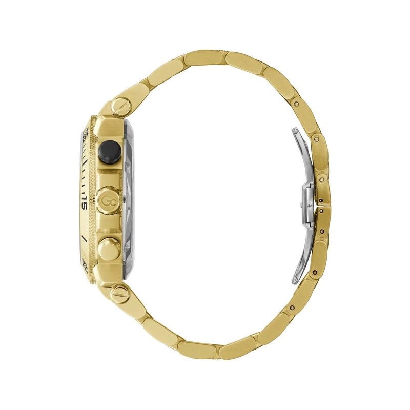 Gc Watches One Goldfarbenes Uhr Y70004G2MF-zoom-