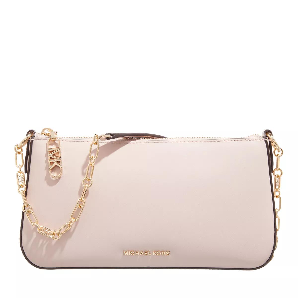 Michael Kors Pink Shoulder Bag 2001-A0224051