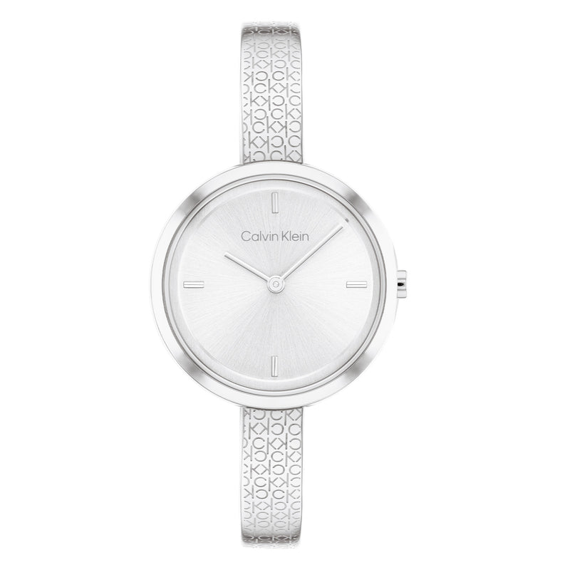 Calvin Klein Beam Silver Women's Watch 2002-CK25200181-zoom-