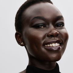 Pandora Timeless Gold Plated Butterfly Stud Earrings 264264C01