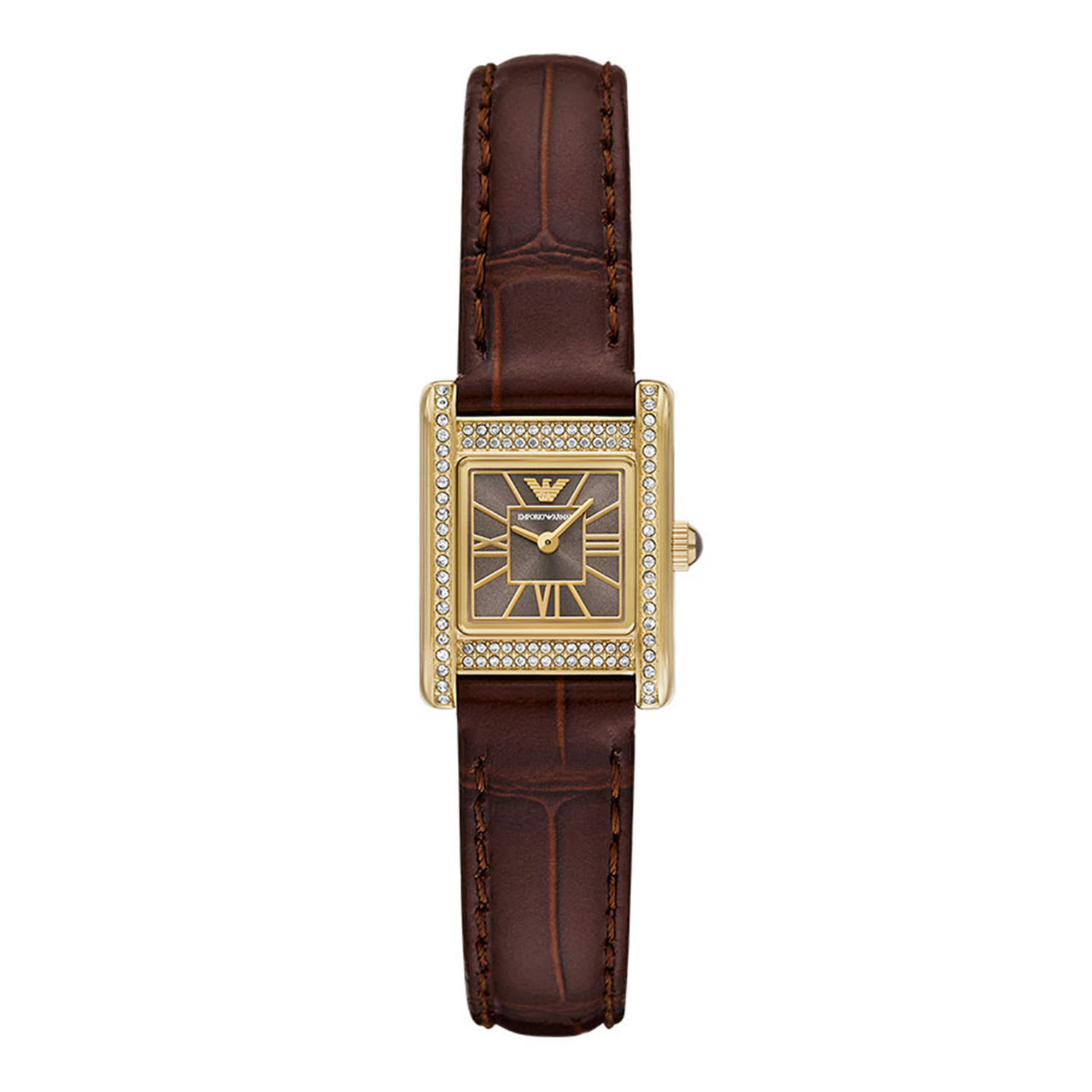Emporio Armani Gold Women's Watch AR11705