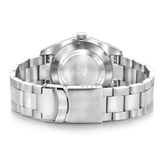 Mats Meier Grand Cornier Men's Watch MM00519