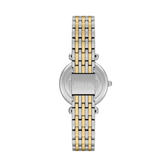 Fossil Carlie Women's Watch ES5438