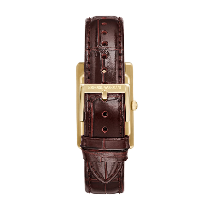 Emporio Armani White Men's Watch AR11665-zoom-