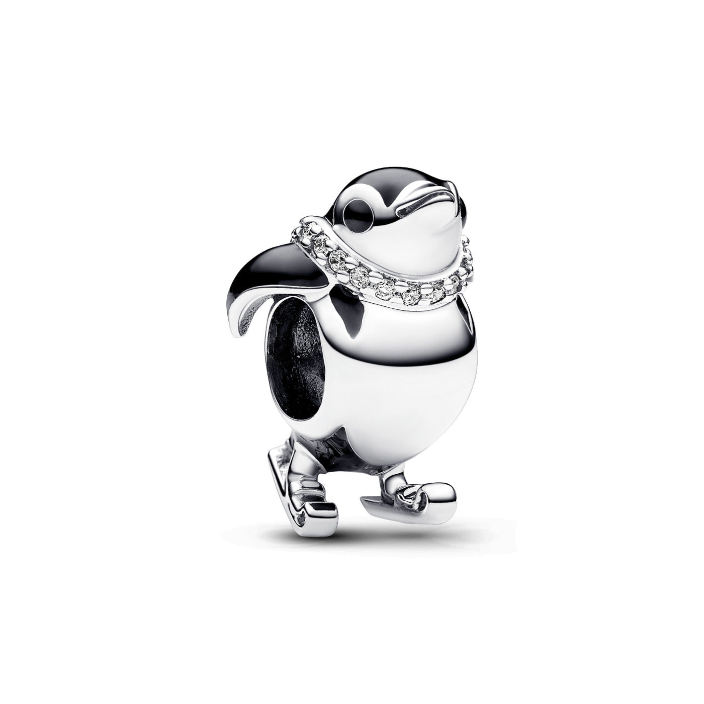 Pandora Moments 925 Sterling Silver Charm 792988C01