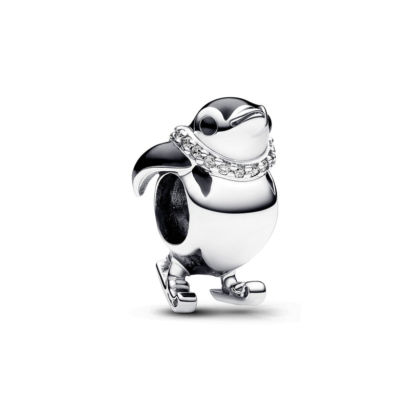 Pandora Moments damen Charm Silber 792988C01-zoom-
