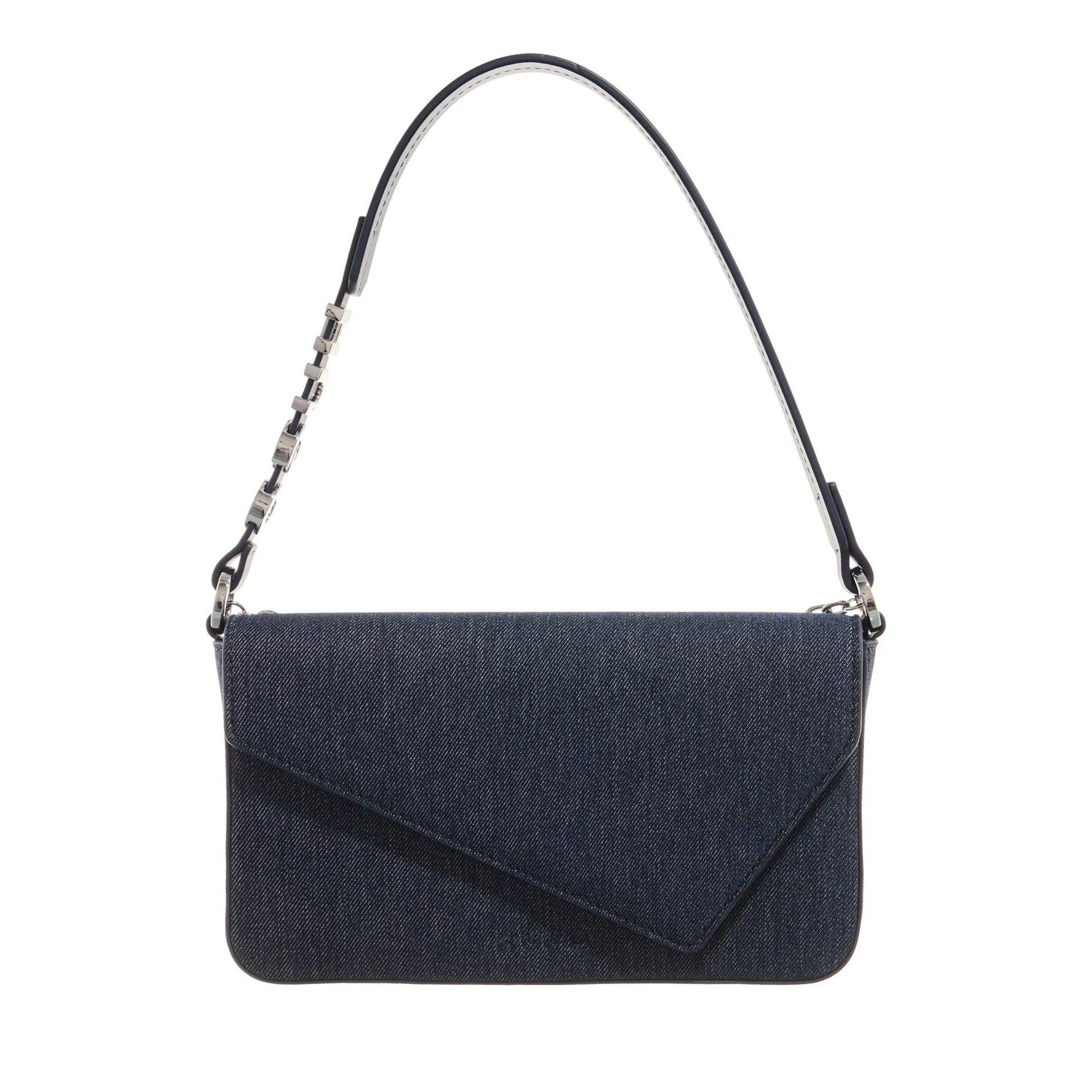 Hugo Blue Clutch 2001-A0479583