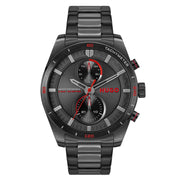 Hugo Boss HUGO #FAST Zwart Heren Horloge 2002-HU1530374