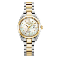 Roamer Montalbano Women's Watch 996990-47-20-20