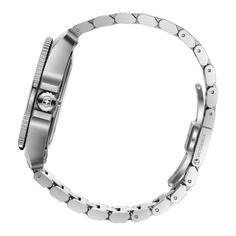 Victorinox Journey 1884 herren Uhr Silber 242015-zoom-