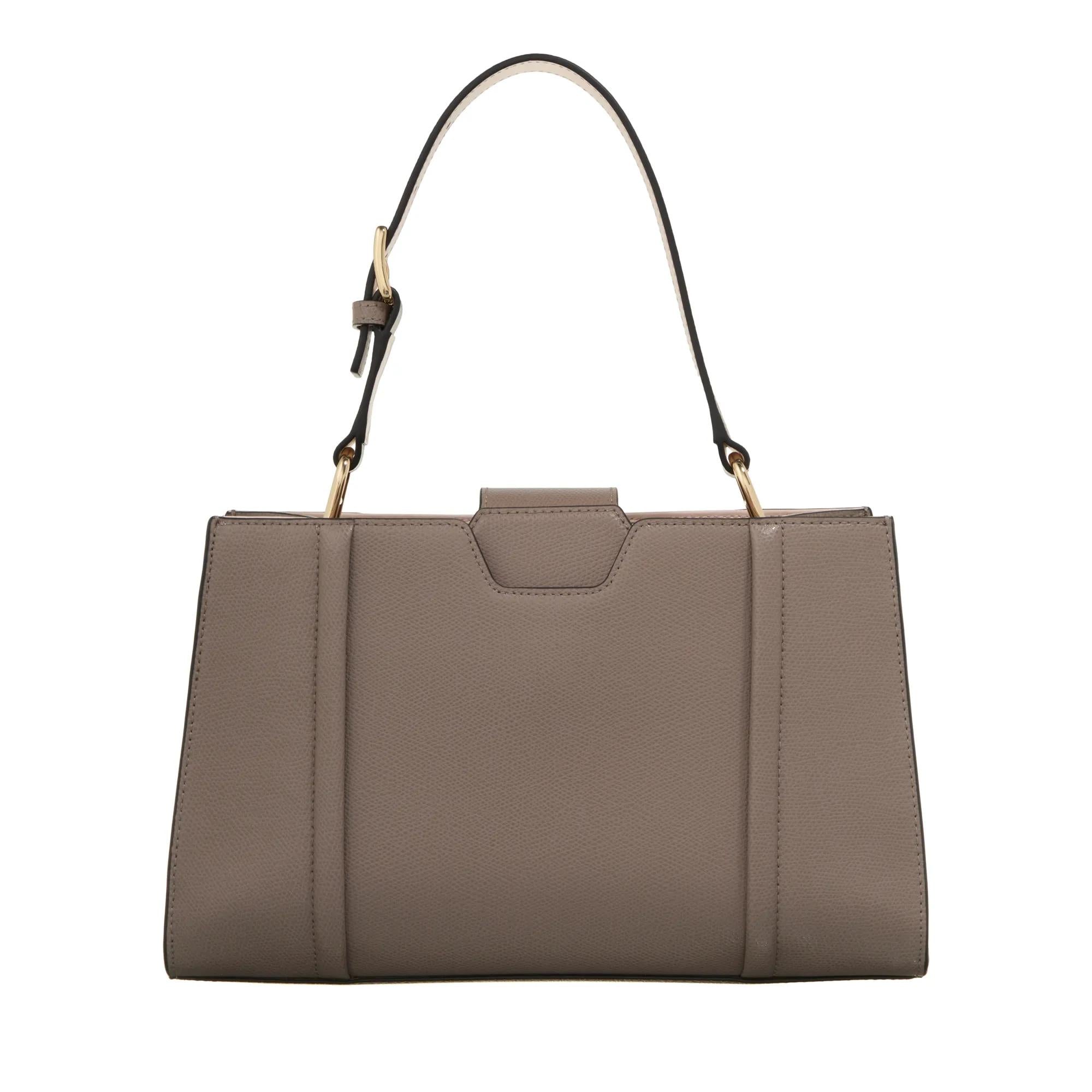 Furla Brown Tote Bag 2001-A0530250
