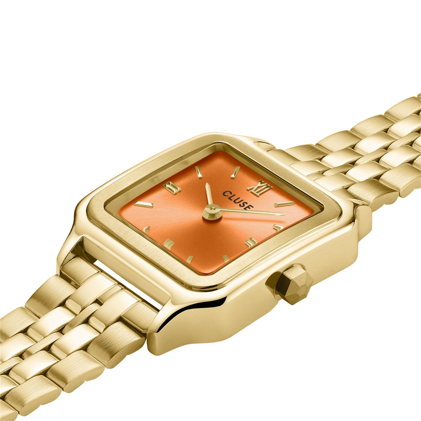 CLUSE Gracieuse Gold Watch CW11807