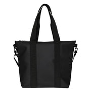 Rains Mini damen Shopper Schwarz R14160-01