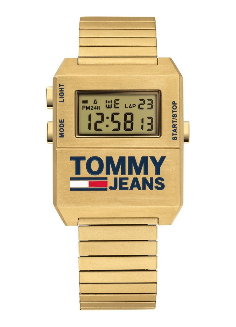 Tommy Hilfiger Men's Watch 2002-TH1791670
