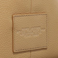 Marc Jacobs Beige Leather Handbag 2F3HSH020H01230