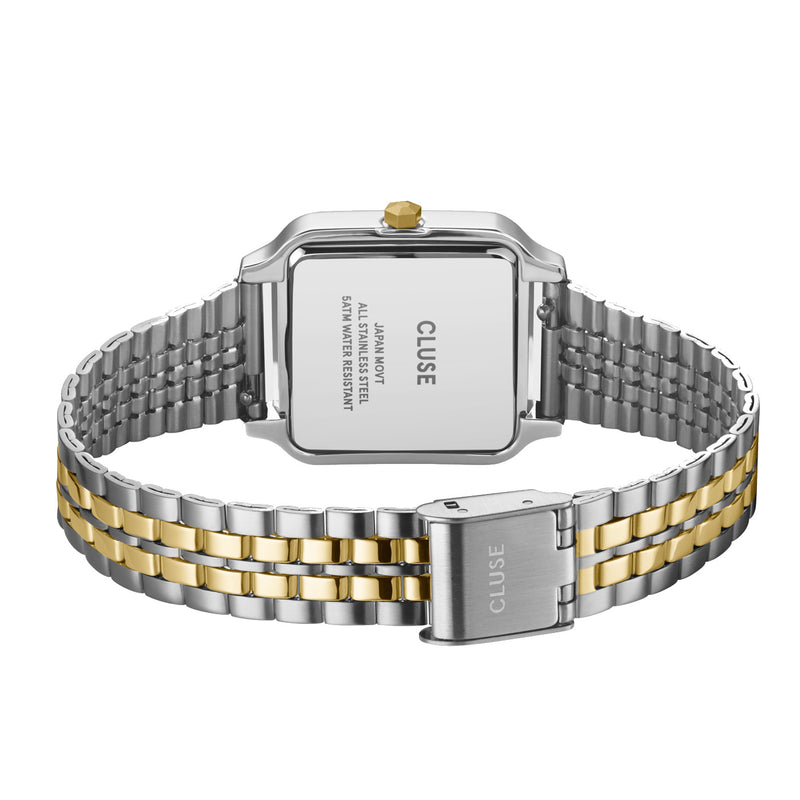 CLUSE Gracieuse damen Uhr Mehrfarbig CW11901-zoom-