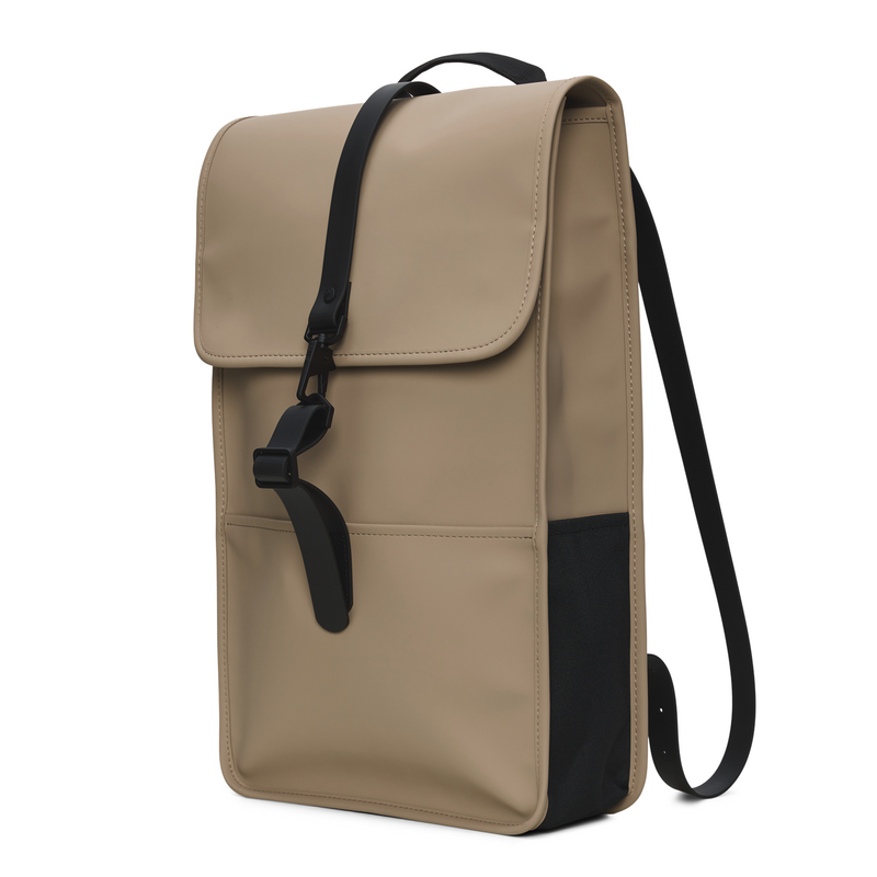 Rains Beige Backpack R13000-133-zoom-
