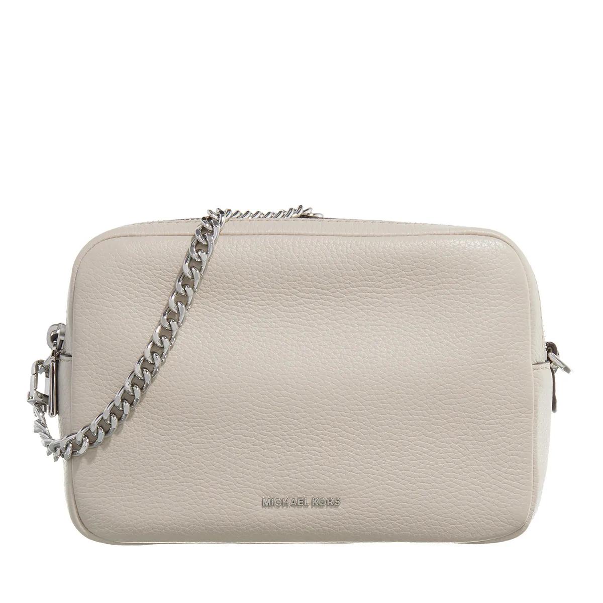 Michael Kors Beige Camera Bag 2001-A0539617