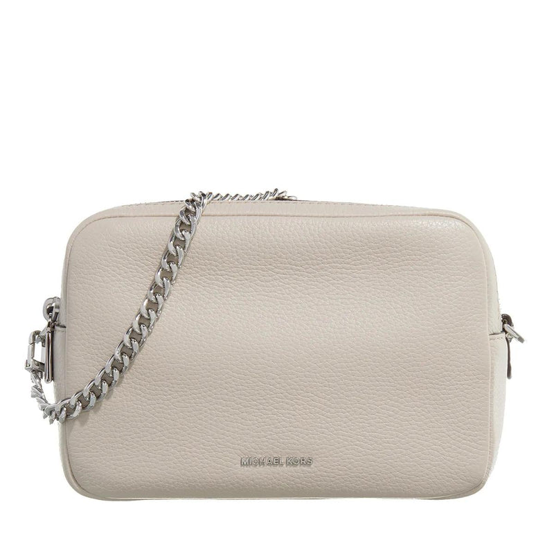 Michael Kors Beige Camera Bag 2001-A0539617-zoom-