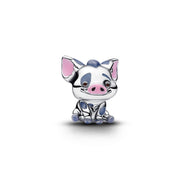 Pandora Disney Enamel Disney Moana Pua The Pig Charm 793843C01