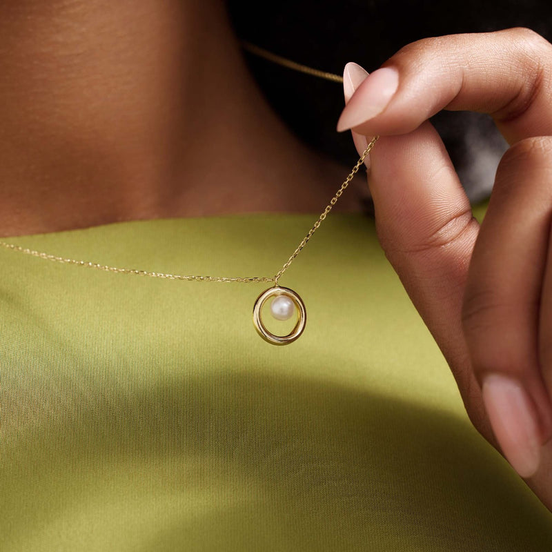 Beloro Jewels Monte Napoleone damen Kette Gold BO340026-zoom-