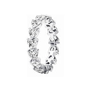 Pandora Timeless damen Ring Silber 193103C01-52