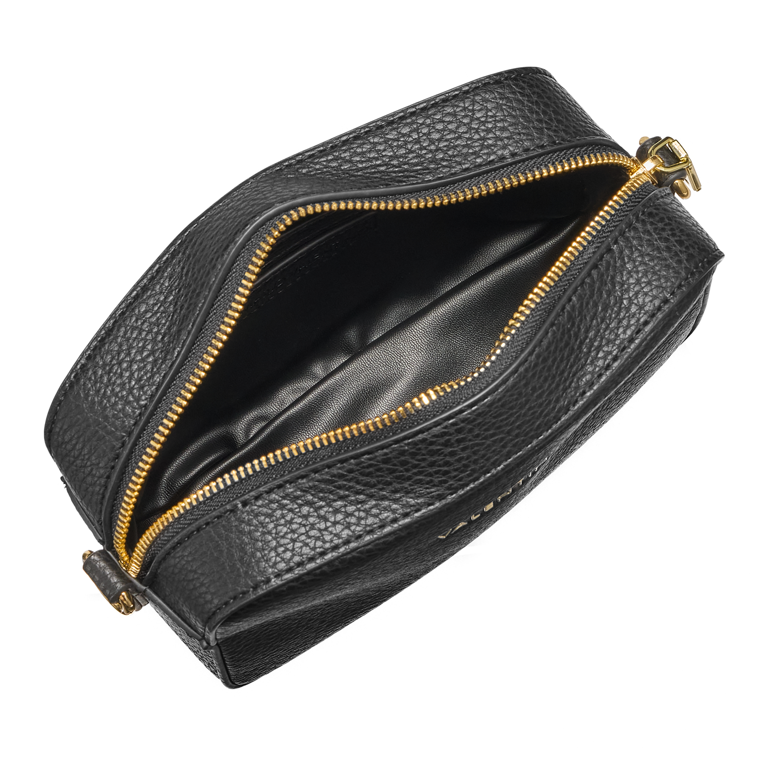 Valentino Bags Fall Re Black Crossbody bag VBS9EG15NERO