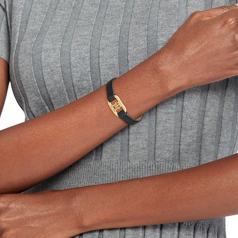 Tommy Hilfiger Jewels damen Armband Gold TJ2780830-zoom-