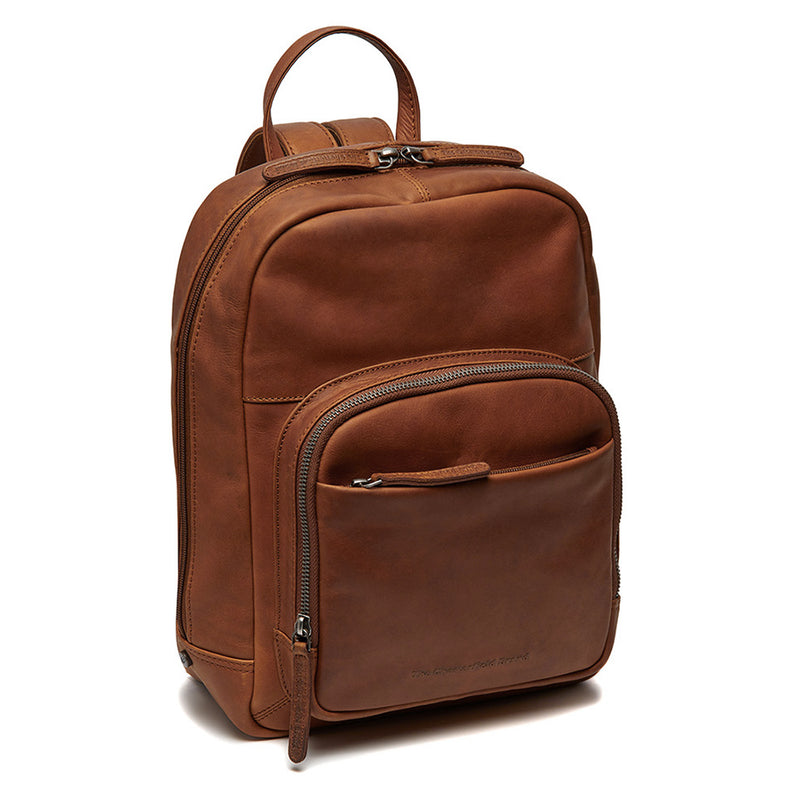The Chesterfield Brand damen Rucksack Kognak C58.030031-zoom-